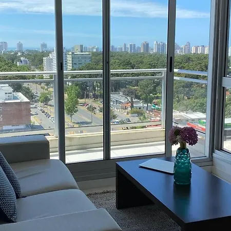 A Estrenar, Vista Al Mar En Torre Bellagio Con Amenities Apartamento